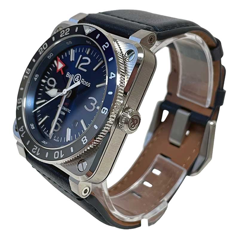 Bell & Ross BR 03 Automatic 42mm - Image 3
