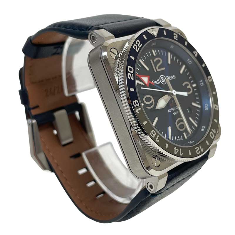Bell & Ross BR 03 Automatic 42mm - Image 4