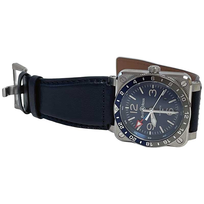 Bell & Ross BR 03 Automatic 42mm - Image 5