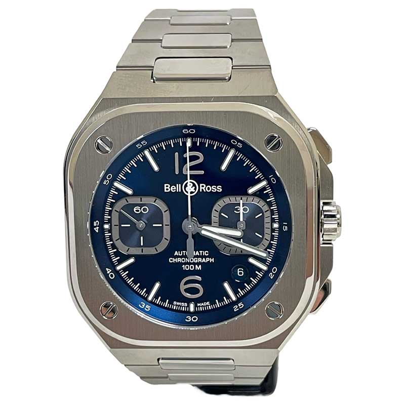 Bell & Ross BR 05 42mm - Image 2
