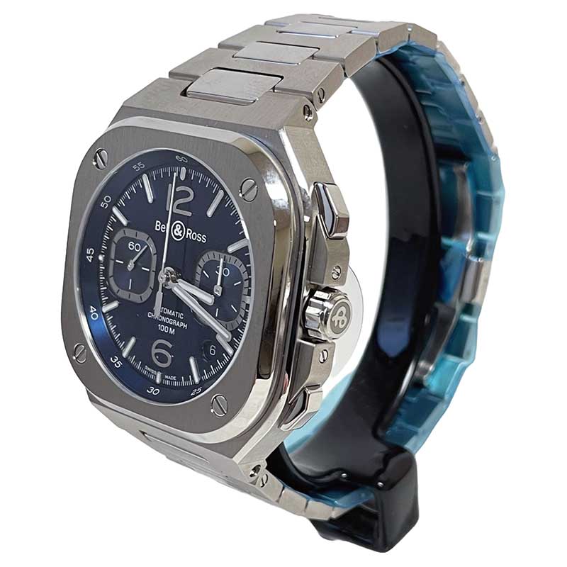Bell & Ross BR 05 42mm - Image 3