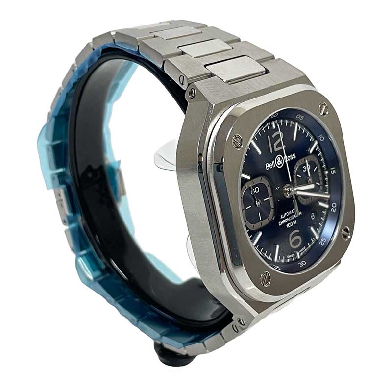 Bell & Ross BR 05 42mm - Image 4