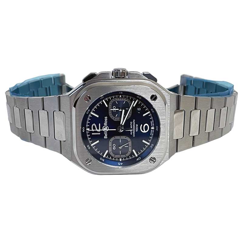 Bell & Ross BR 05 42mm - Image 5