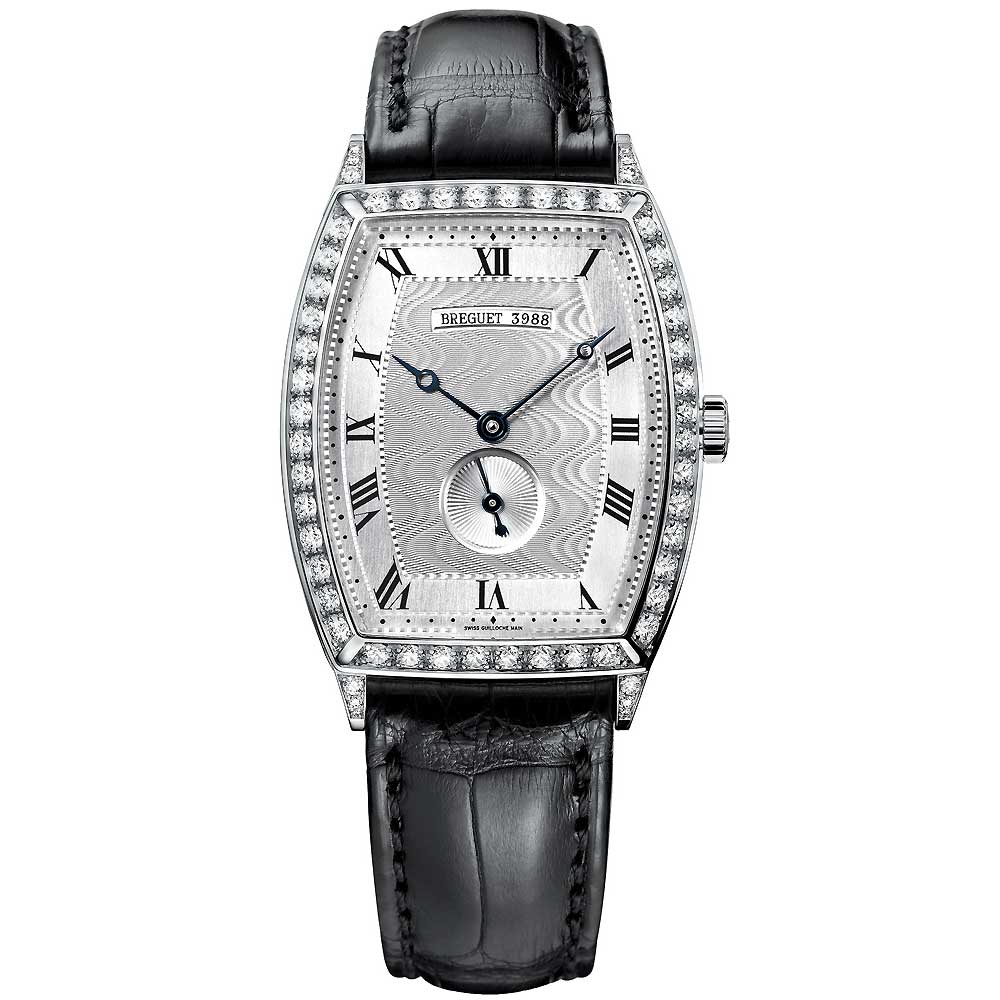 Breguet Heritage