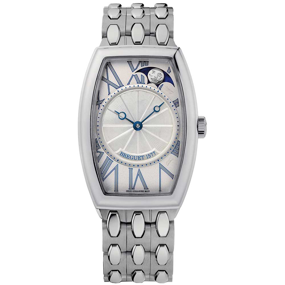 Breguet Heritage Phase de Lune