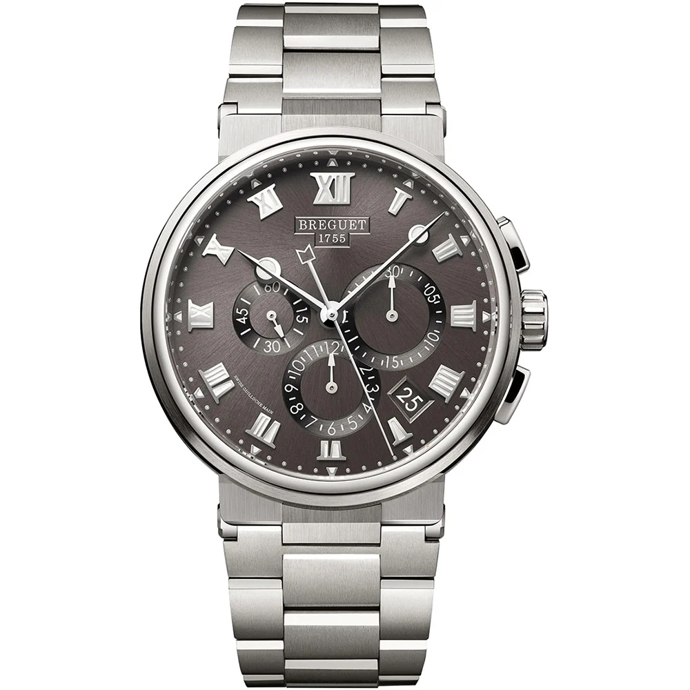 Breguet Marine Chronograph 42.3mm