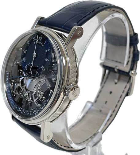 Breguet Tradition Automatic Retrograde Date 40mm - Image 2