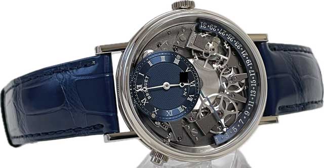 Breguet Tradition Automatic Retrograde Date 40mm - Image 3