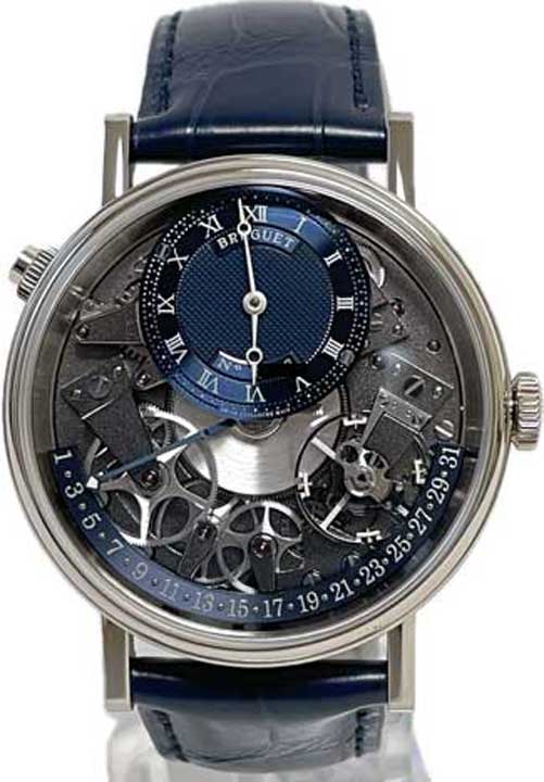 Breguet Tradition Automatic Retrograde Date 40mm - Image 4