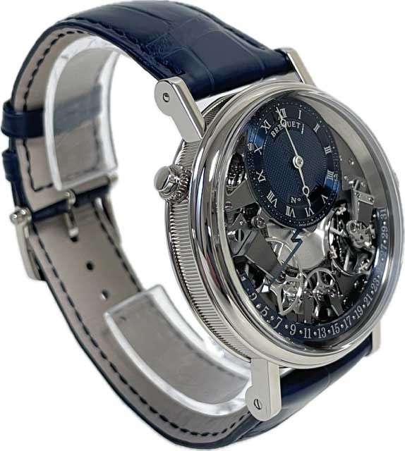Breguet Tradition Automatic Retrograde Date 40mm - Image 5