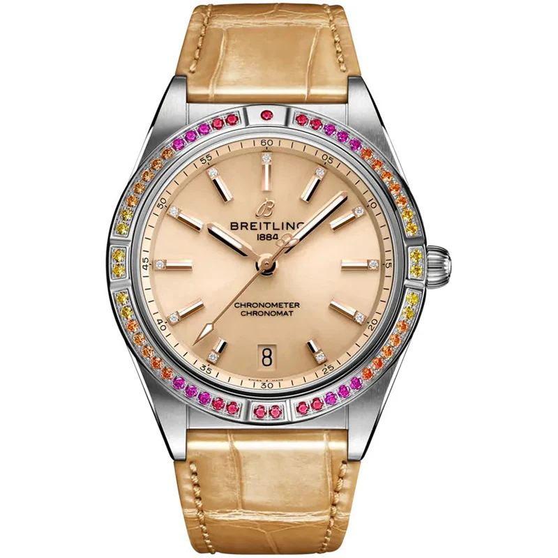 Breitling Chronomat Automatic 36 Ladies