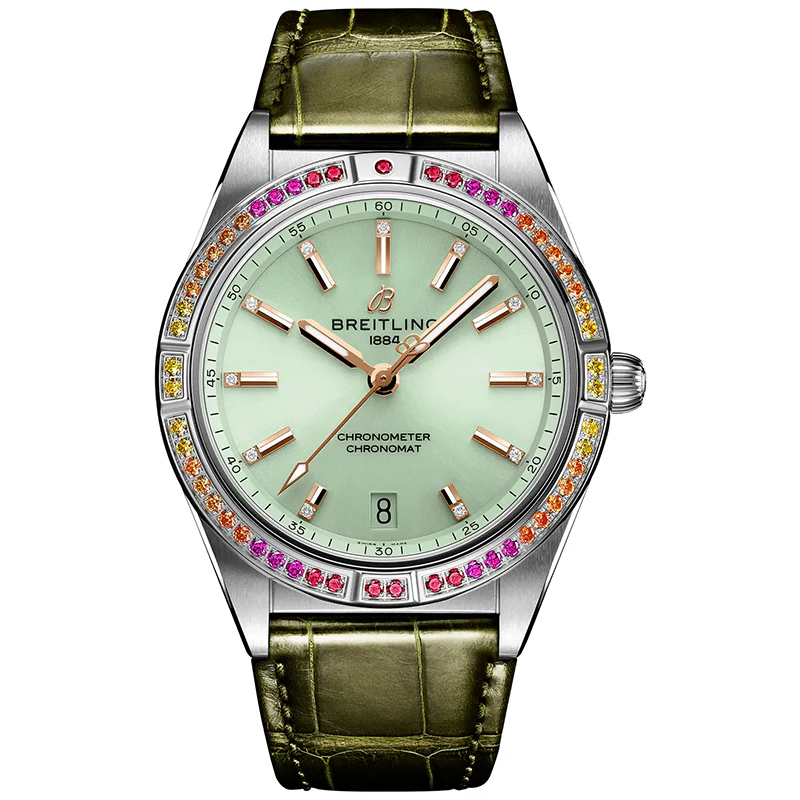 Breitling Chronomat Automatic 36 Ladies