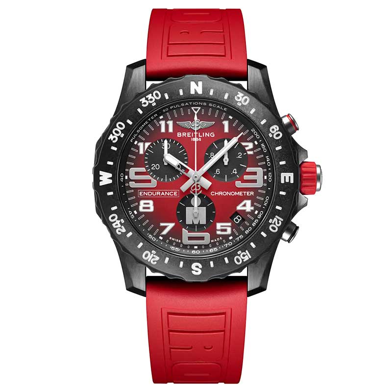 Breitling Endurance Pro Quartz 44