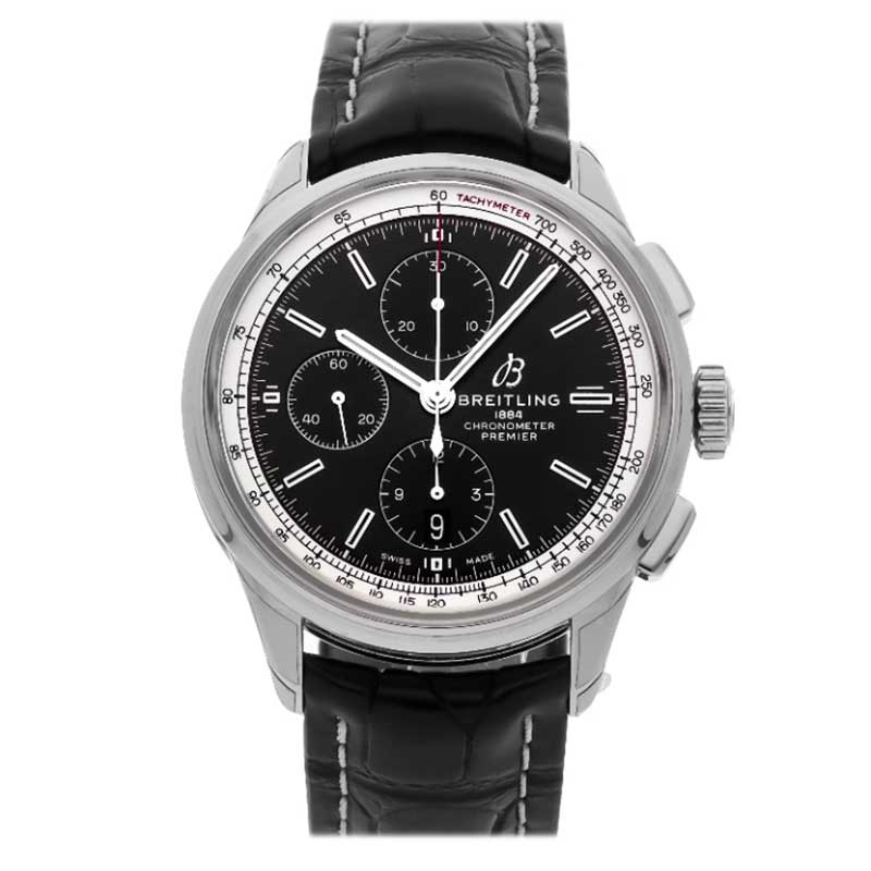 Breitling Premier Chronograph 42
