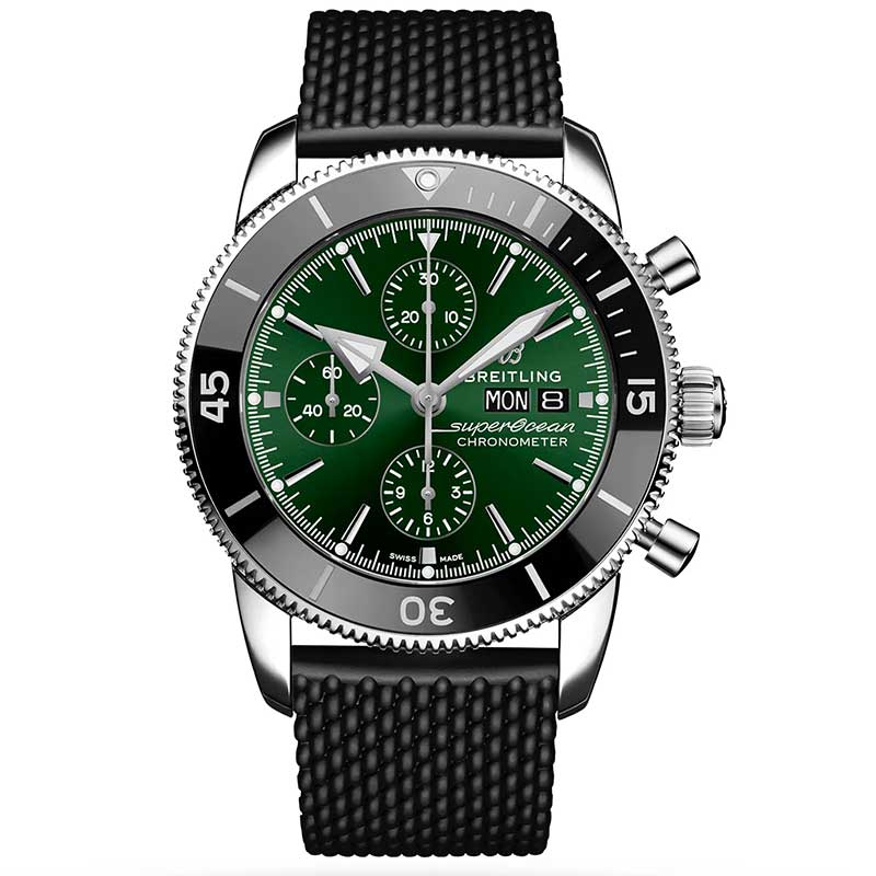 Breitling Superocean Heritage Chronograph 44