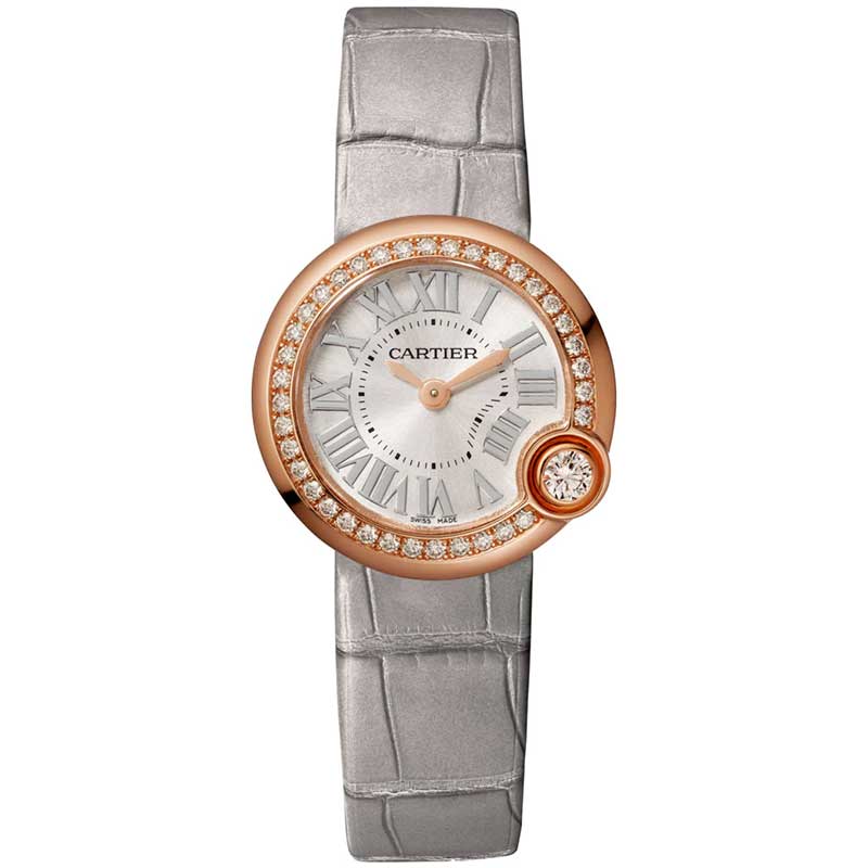 Cartier Ballon Blanc 26