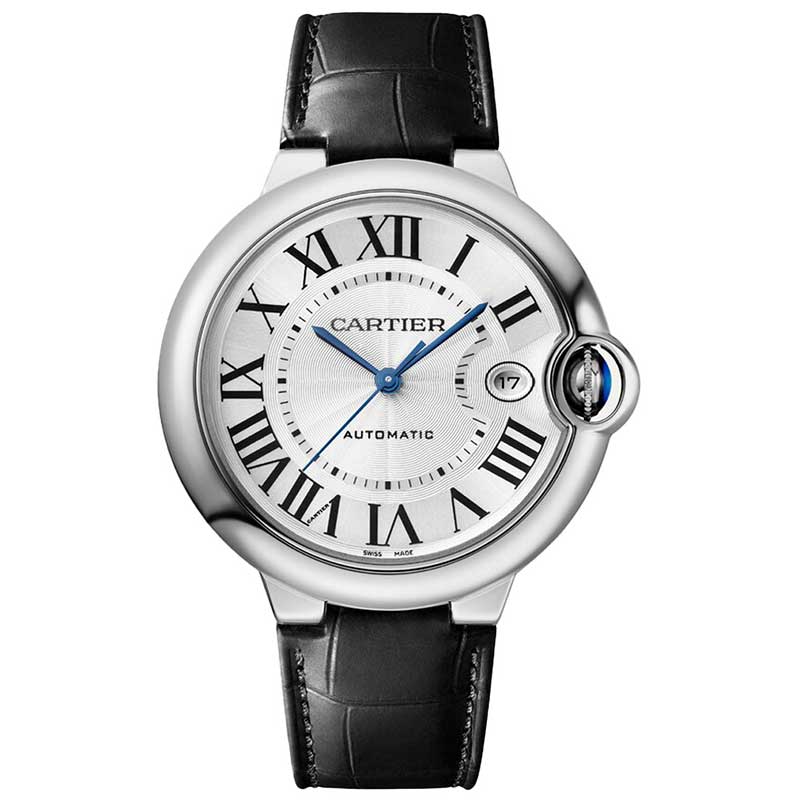 Cartier Ballon Bleu 40