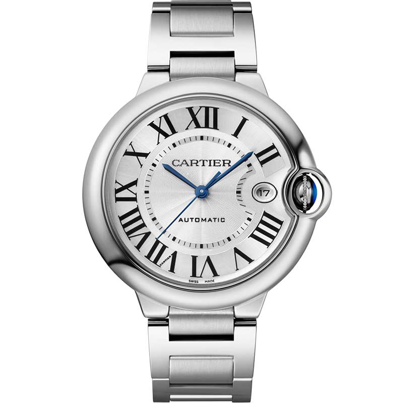 Cartier Ballon Bleu 40