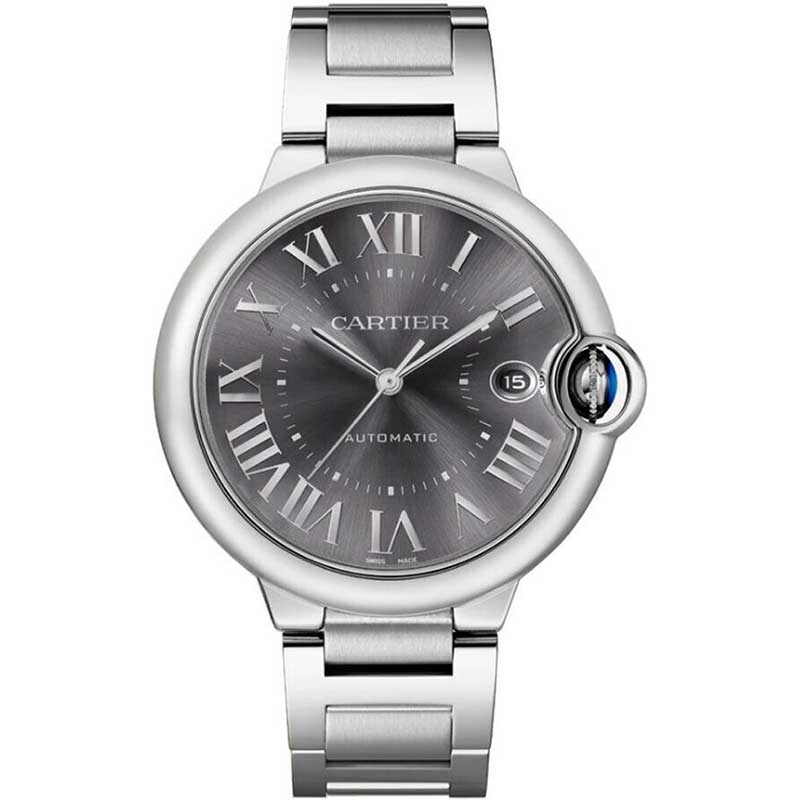 Cartier Ballon Bleu 40