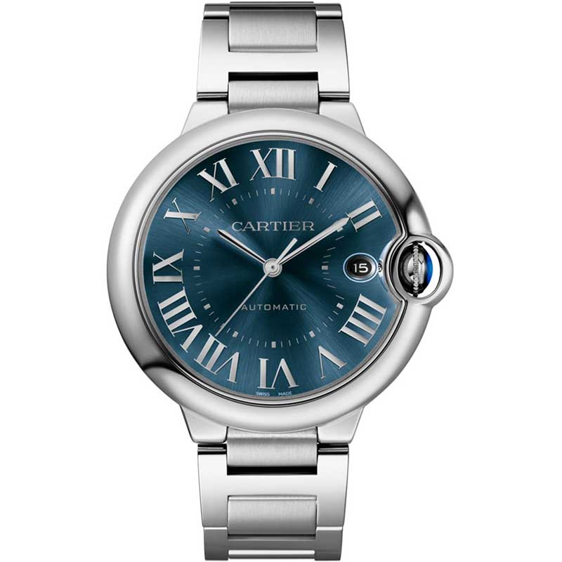 Cartier Ballon Bleu 40