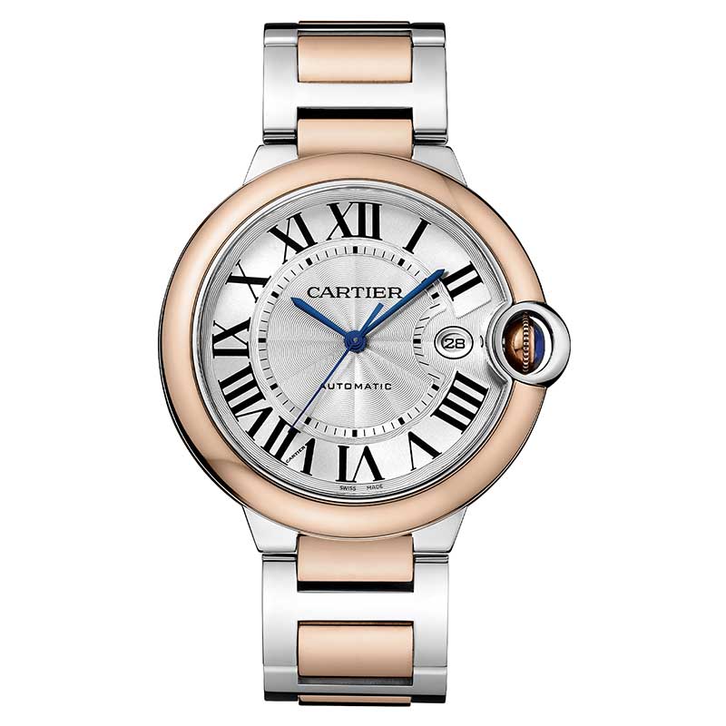 Cartier Ballon Bleu 42