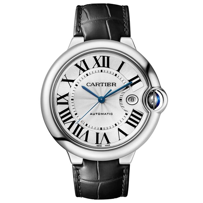 Cartier Ballon Bleu 42