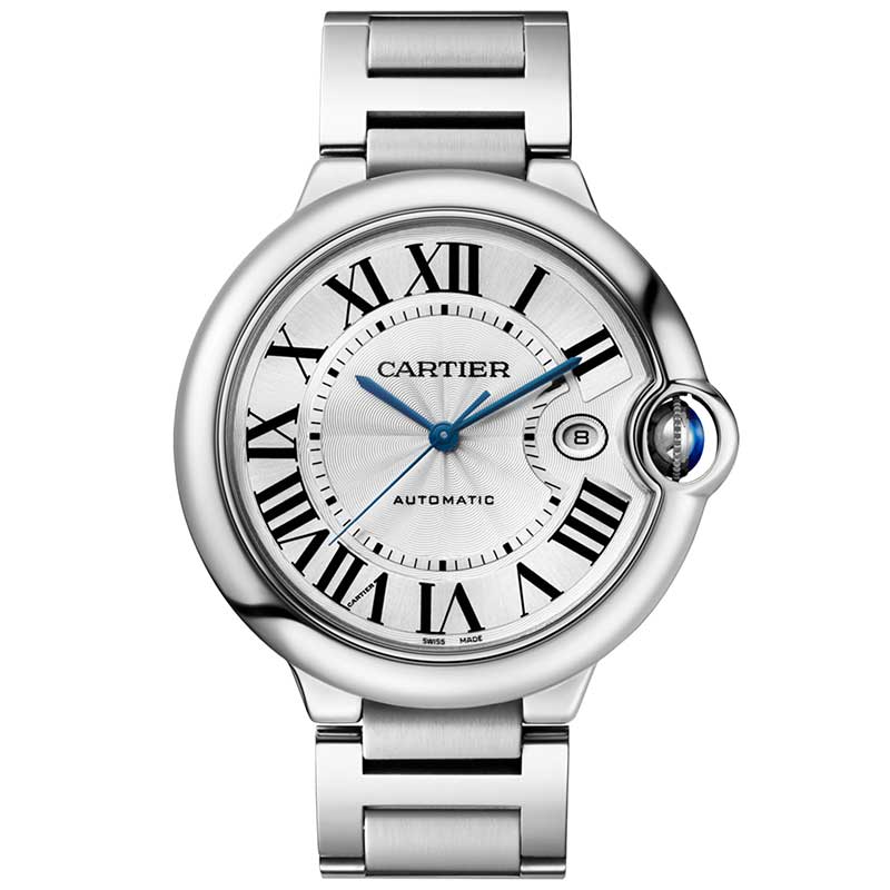 Cartier Ballon Bleu 42