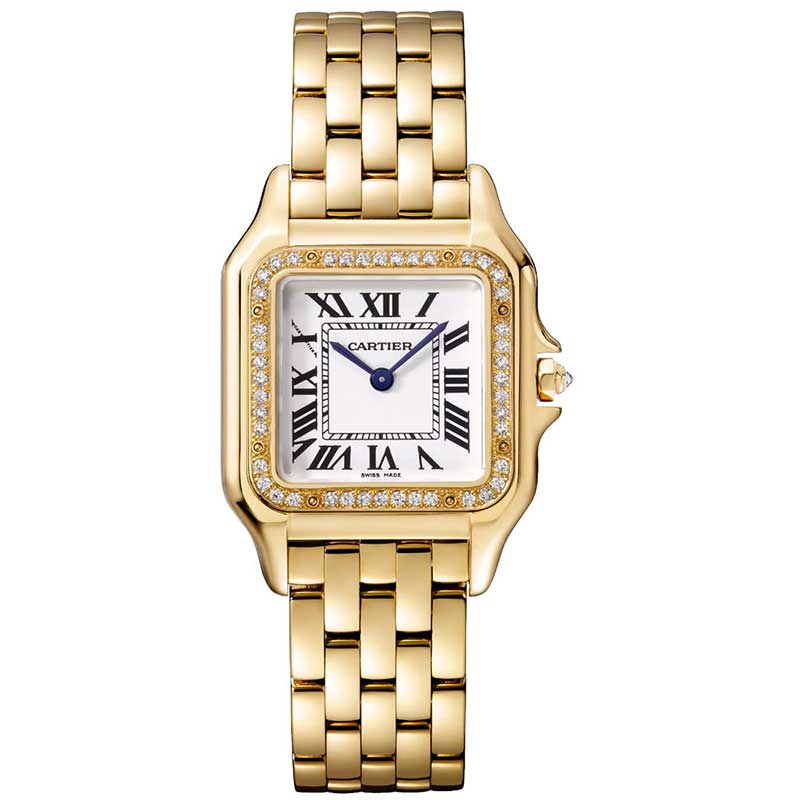 Cartier Panthere Medium