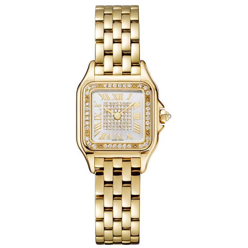 Cartier Panthere Small