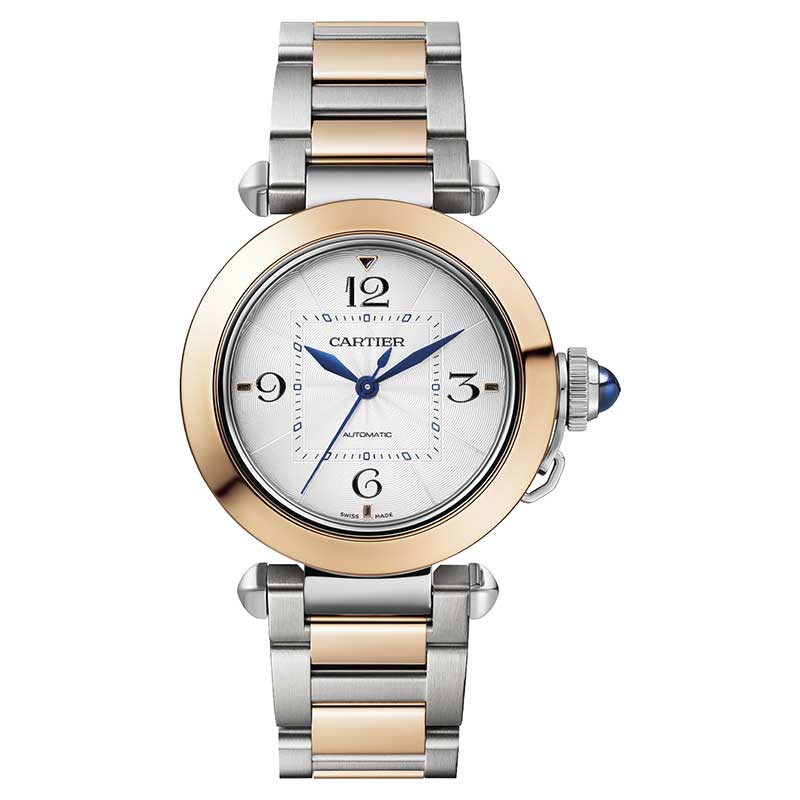 Cartier Pasha Automatic 35mm