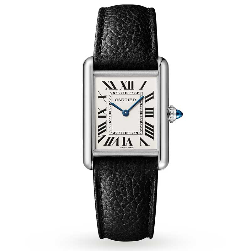 Cartier Tank Must de Cartier Large
