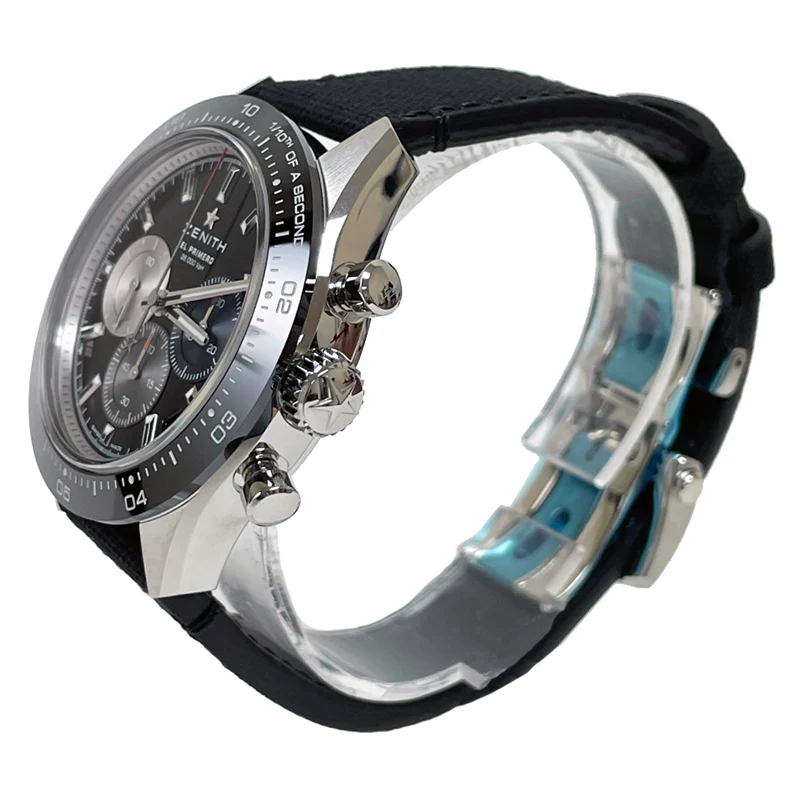 Zenith Chronomaster Sport 41 - Image 3