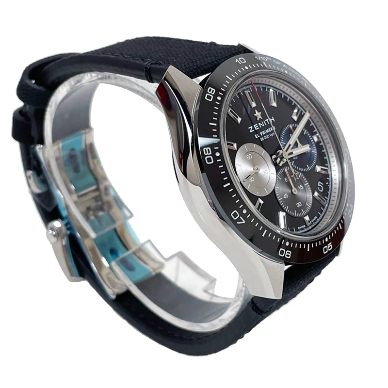 Zenith Chronomaster Sport 41 - Image 4