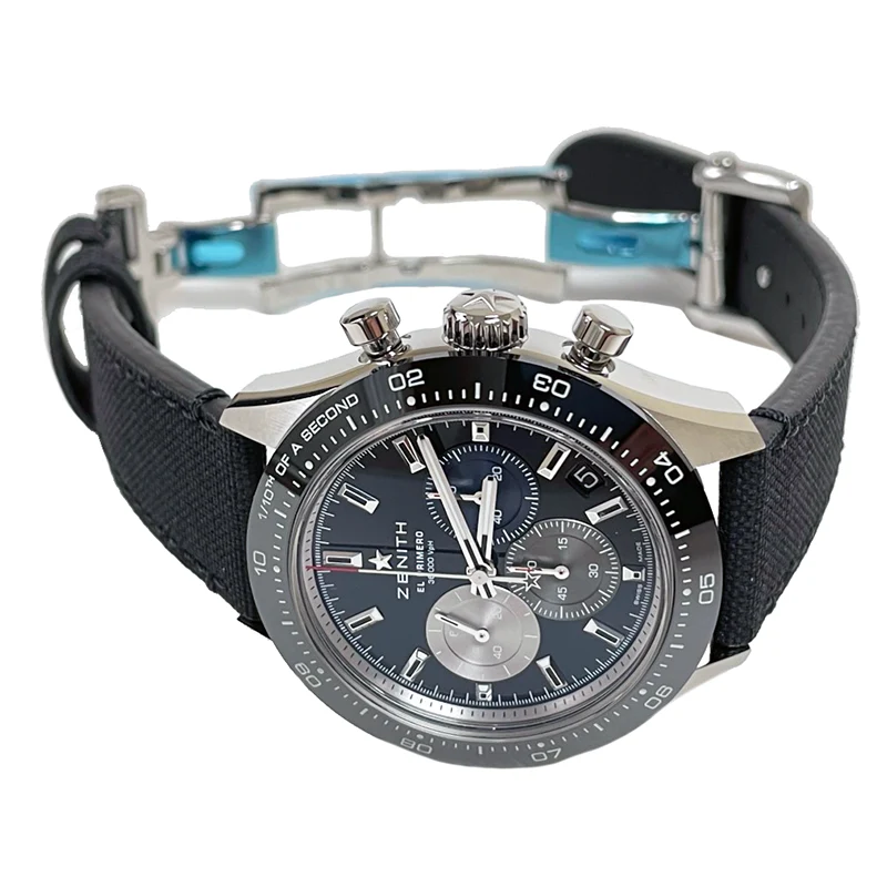 Zenith Chronomaster Sport 41 - Image 5