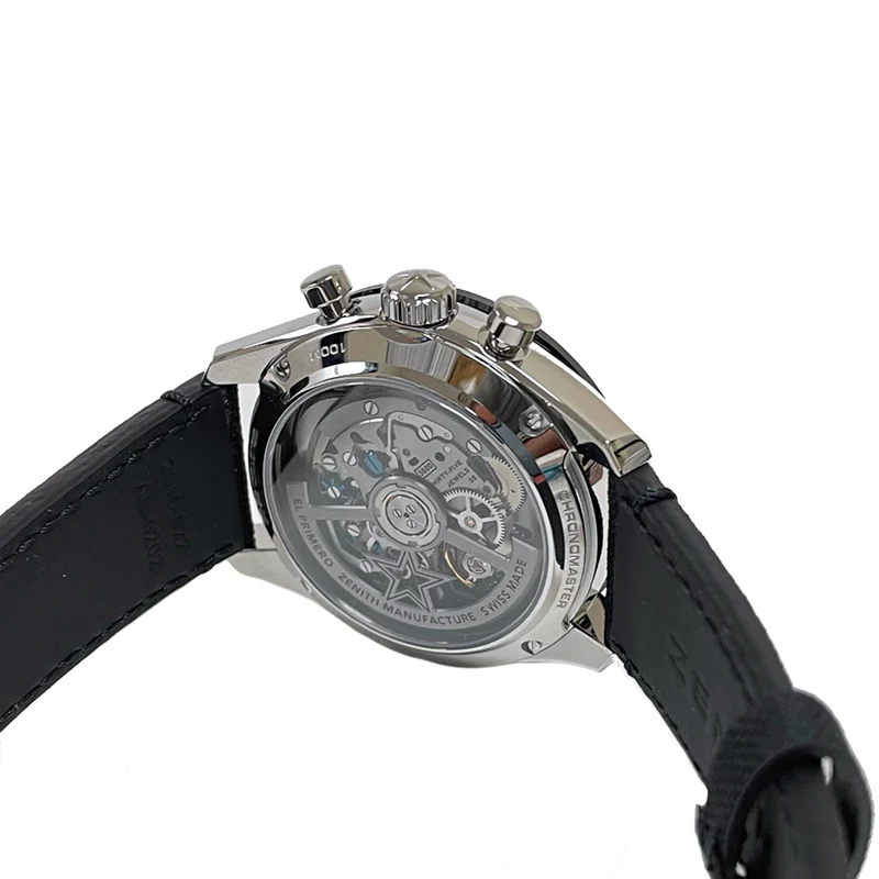 Zenith Chronomaster Sport 41 - Image 6