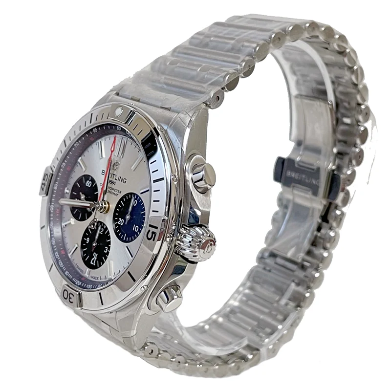 Breitling Chronomat B01 Chronograph 42 - Image 3