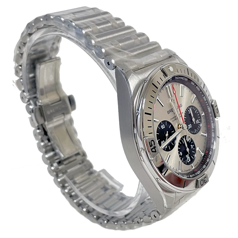 Breitling Chronomat B01 Chronograph 42 - Image 4