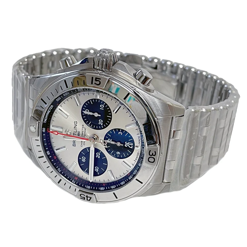 Breitling Chronomat B01 Chronograph 42 - Image 5