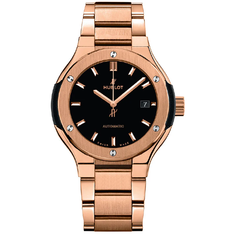 Hublot Classic Fusion - 33mm