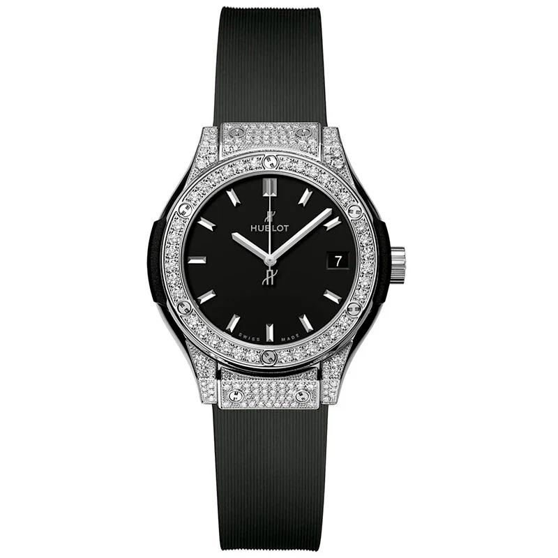Hublot Classic Fusion - 33mm