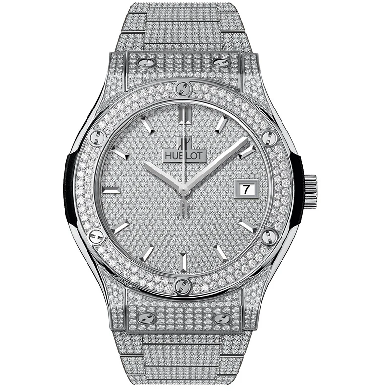 Hublot Classic Fusion - 33mm