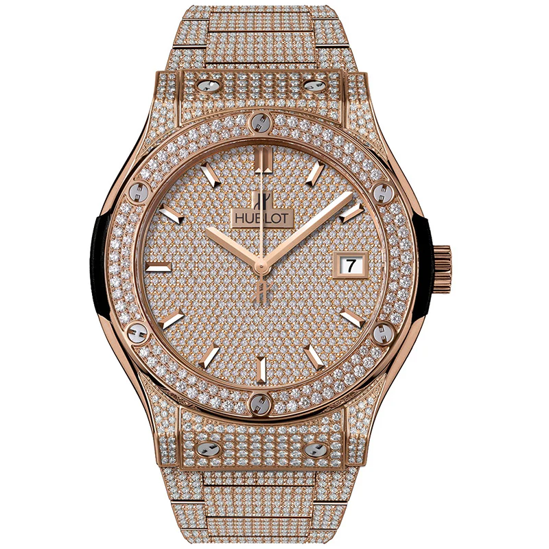 Hublot Classic Fusion - 33mm