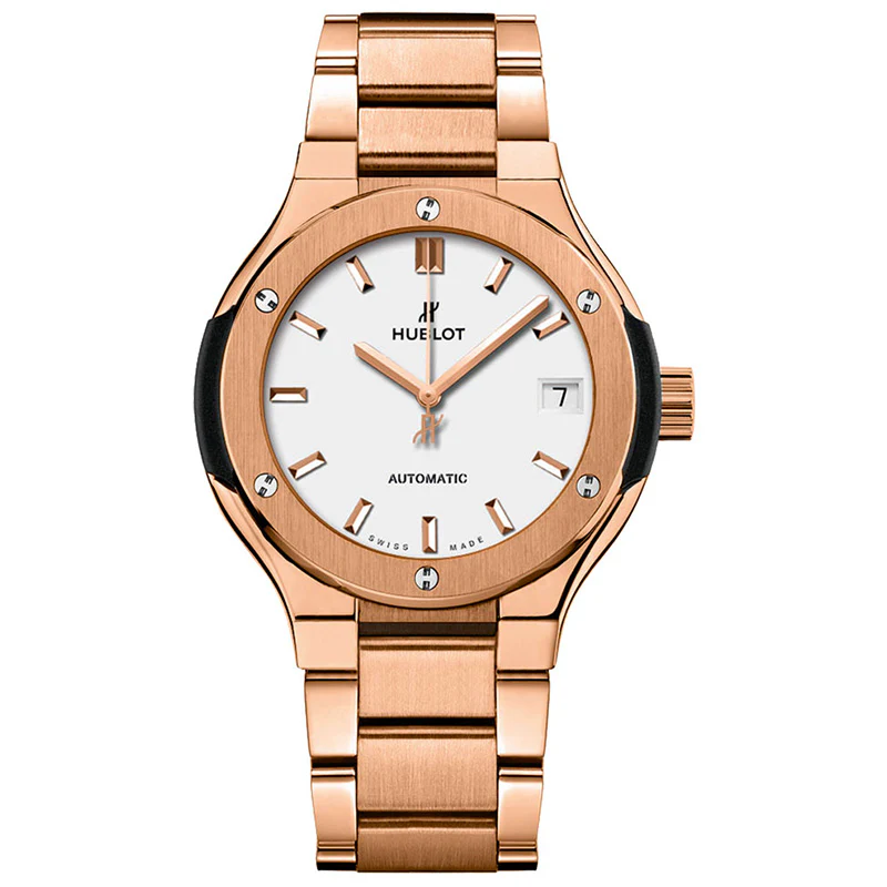 Hublot Classic Fusion - 33mm