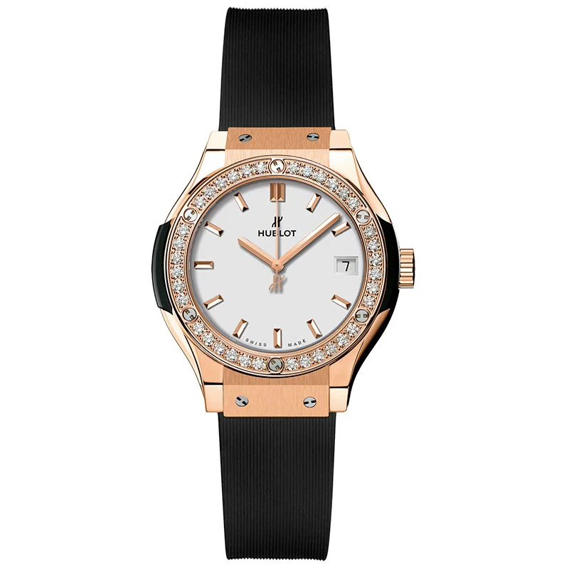 Hublot Classic Fusion - 33mm