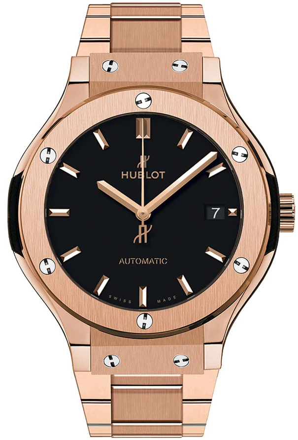 Hublot Classic Fusion - 38mm