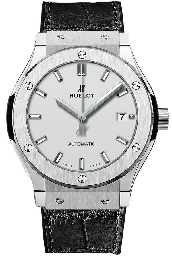 Hublot Classic Fusion - 38mm