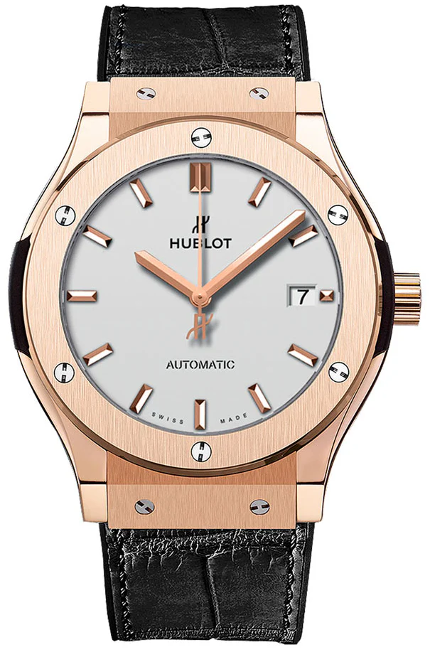 Hublot Classic Fusion - 38mm
