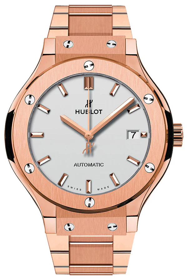 Hublot Classic Fusion - 38mm