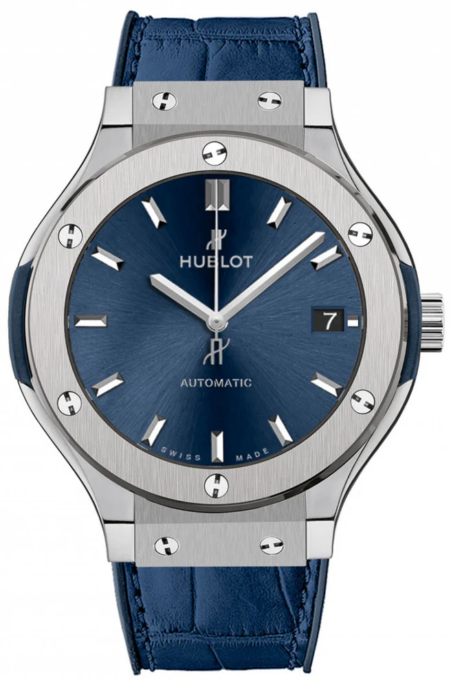 Hublot Classic Fusion - 38mm