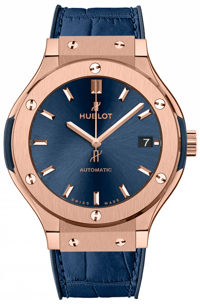 Hublot Classic Fusion - 45mm